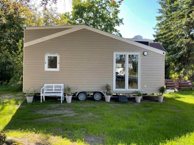 Chalet Rotbuche Potsdam Rom bilde